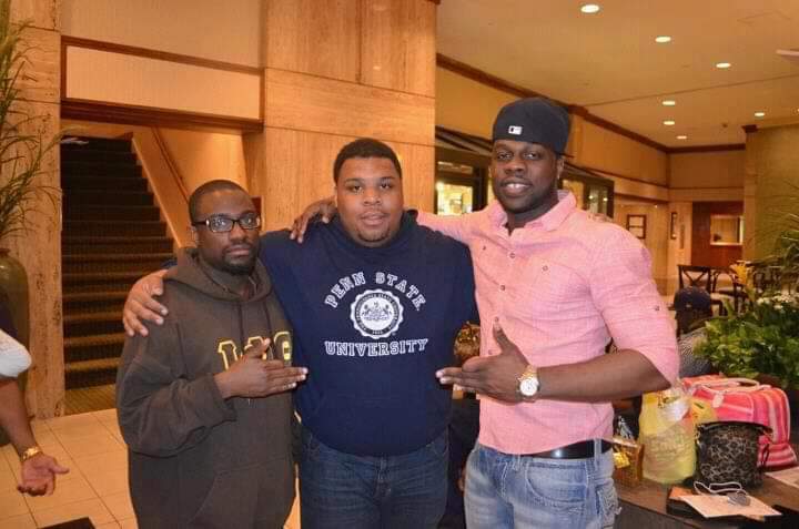 IotaMastermind1's tweet image. Eta Alpha Throwback: Brothers at ACR Regionals in Philly in 2012.
#iotaphitheta #etaalpha  #Fa09 #statecollege #weare #pennstate #ACR #PACertified #psuiotas #Centaurs #ipt1963 #NPHC #D9 #WesternPA