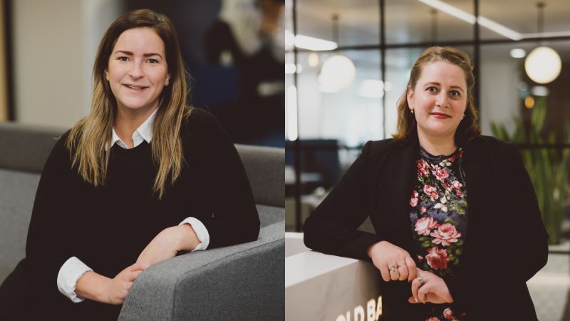 Many congratulations to Polly Bryan and Anca Rosca, two of #TeamOrega's most stalwart members, who celebrate their 11th and 5th anniversaries respectively this month. You have both helped to shape what we are today, and we are grateful beyond words👏
#superstars #thankyou