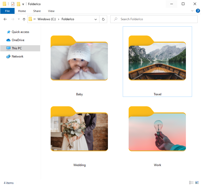 theInpaint's tweet photo. Add unique covers to your folders with FolderIco.
https://t.co/hYrlxk687D https://t.co/Dcp8VOMDE2