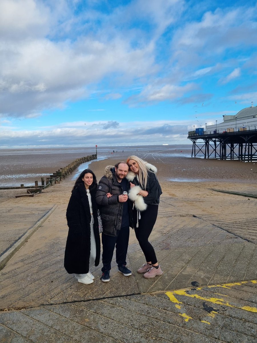 My lovely son Ryan who is now in the community after 15 years of hell in psychiatric institutions. The last 11 were in forensic asylums, which did more harm than good. I love you sweetheart  xxxx