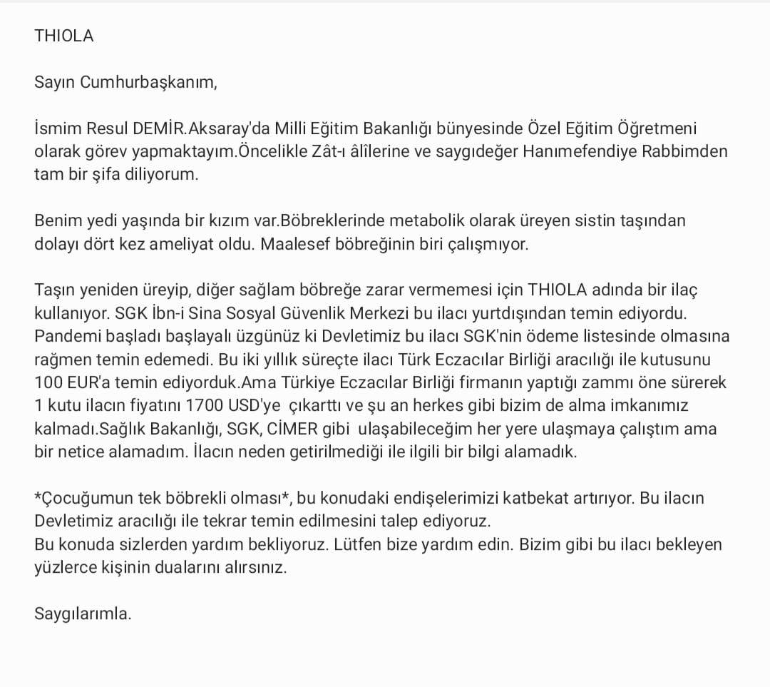 rasuldemir's tweet photo. @RTErdogan https://t.co/VZ1FF19Rfy