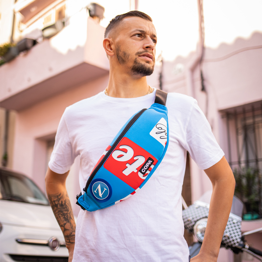 COPAfootball's tweet photo. NEW BATCH RELEASE!

After the first batch almost completely sold out, we've added new #recycledbags styles to our collection. Is your club or country represented? There's only one of each bag, so first come first serve! https://t.co/Czf3I1yduE
 
#classicfootballshirt #footballbag https://t.co/JEDm58M99C