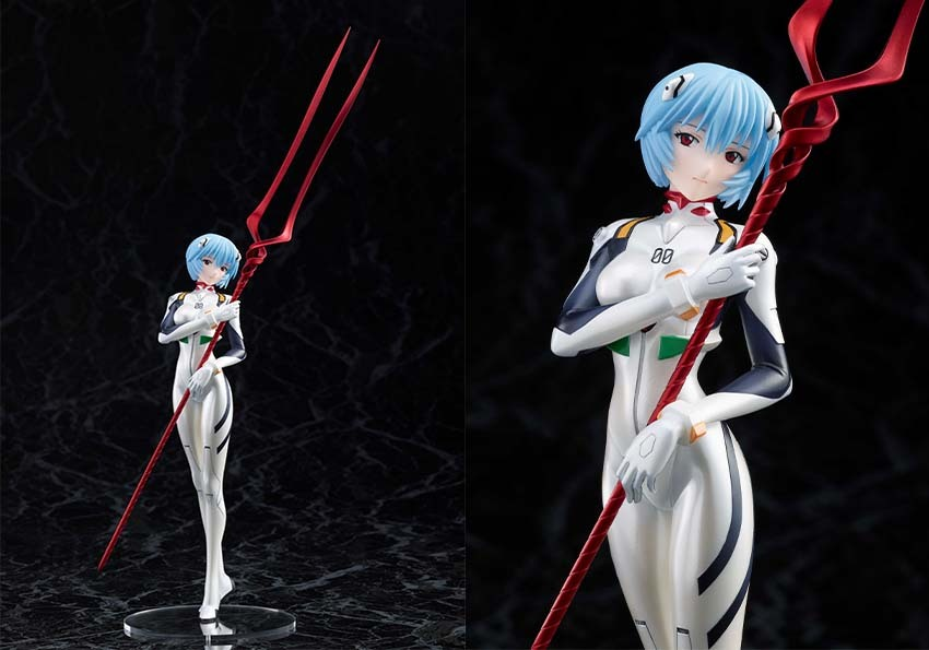 EVANGELION STORE ONLINE on X: 
