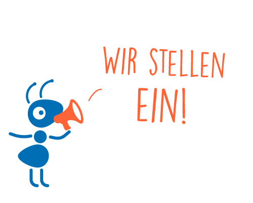 Wir suchen derzeit einen "Technischer Redakteur mit Schwerpunkt Onlinehilfe/Handbücher (m/w/d) – Homeoffice-Anteil". Eine genaue Jobbeschreibung findest Du hier: proventis.net/de/karriere
Wir freuen uns auf Deine Bewerbung!