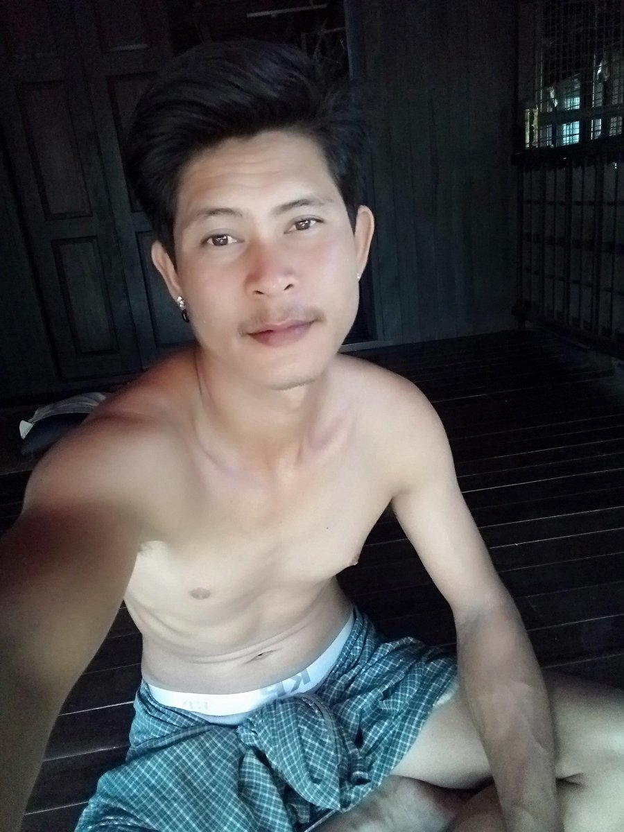 Ko Htet tweet media