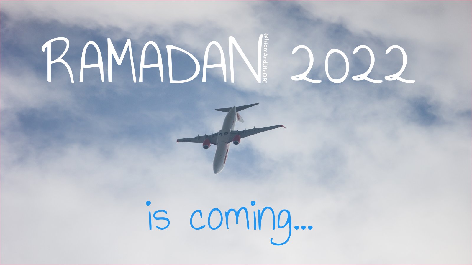 How many day until ramadan 2022