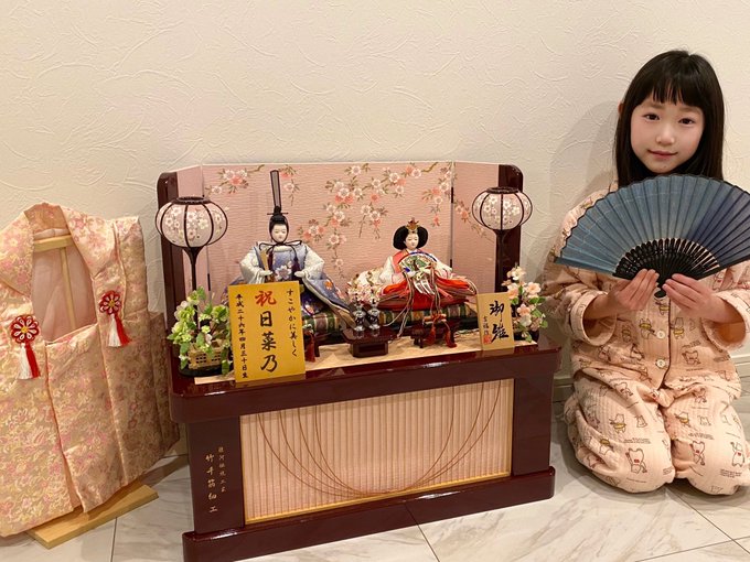 羽田日菜乃のTwitter画像5