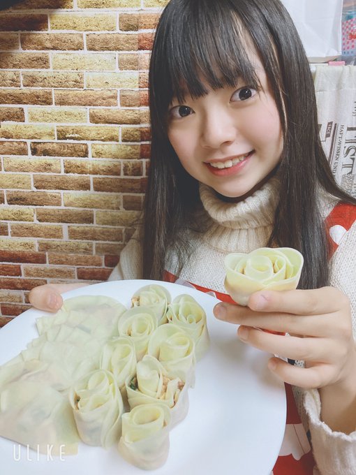 Twitterのコスプレ画像13