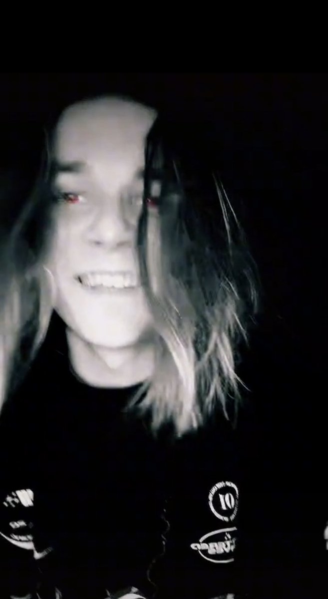 blindchannelsco's tweet photo. Hallo bctwt🖤🖤🖤🖤
#repost from Joel's tixtox account
#blindchannel #joelhokka #tixtok https://t.co/d8cw6jSofM