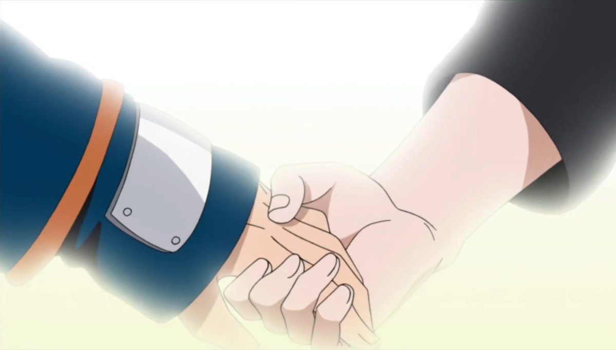 นับถือความรักของโอบิโตะที่มีให้รินมากๆ มีรินเป็น poppy love โตมารู้ประสีประสาหน่อยก็ยังเป็นริน คนที่โอบิโตะรัก
ถึงรินไม่อยู่แล้วเขาก็ยังมีความรักให้คนที่เขารักอยู่ตลอดเลย