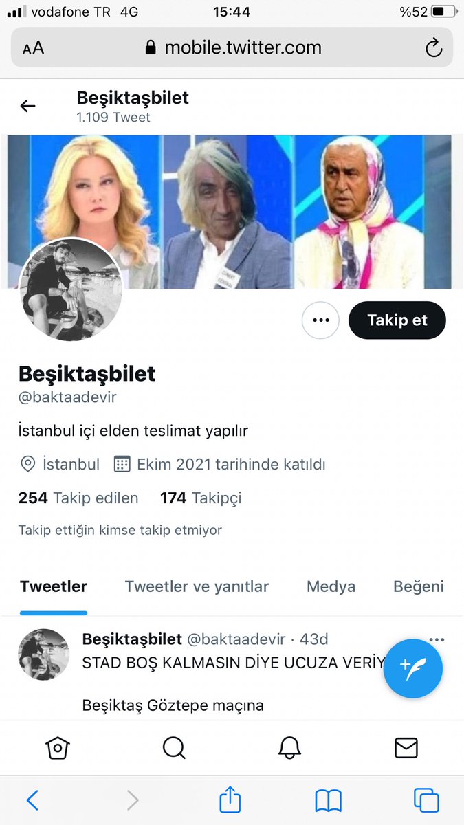 harun kara tweet media