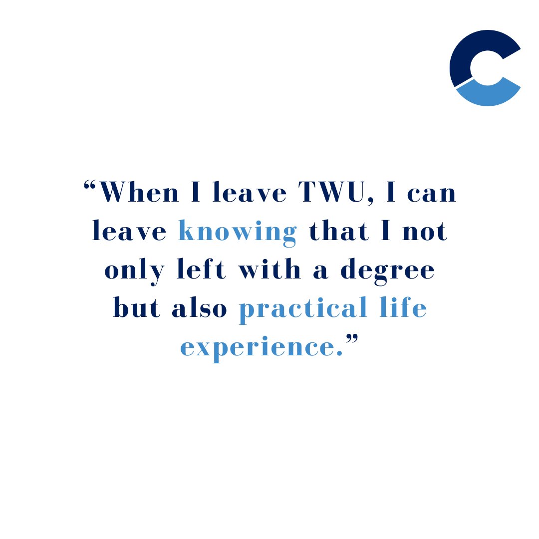 Thinking about your post-secondary plans? Check out the new featured article from Trinity Western University.