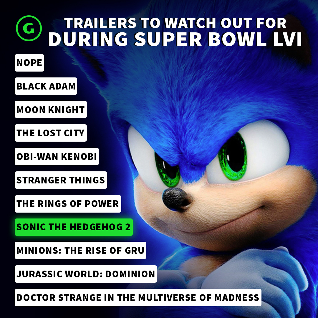 GameSpot's tweet photo. Which trailer are you most excited for this weekend??? Let us know in the comments below 👇 https://t.co/bZ8itmw8tO