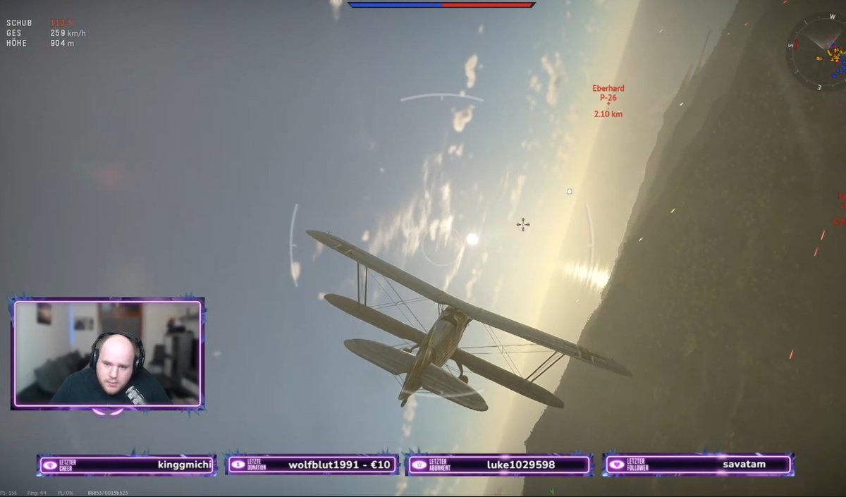 karoqkatv's tweet photo. Heute starten wir den Stream um 16Uhr mit Warthunder auf Twitch! Danach American Truck Simulator

https://t.co/10ZIpDLghB

#twitchpush #twitchdeutschland #twitchde #ihrseitdiebesten #warthunder #warthundertanks #twitchaffilate
 #twitchnewstreamer #lostark #lostarkonline https://t.co/0xdnNFRoxD