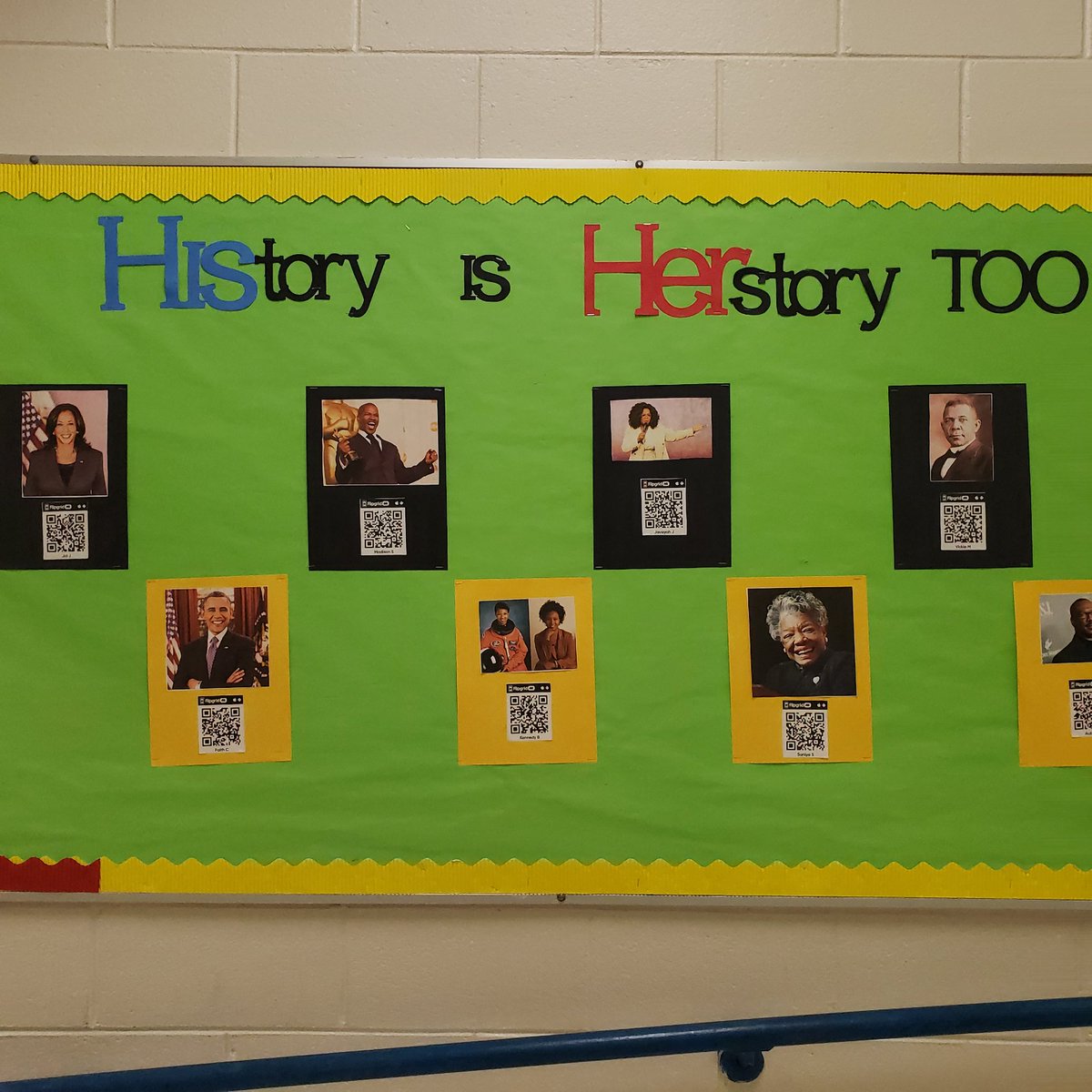 Tiffany Momon (@casprincitmomon) on Twitter photo Just scan the qr code and watch <a href="/latonya1913/">La' Tonya Washington</a> class remind us of our Black History Contributions <a href="/APSCascadeES/">Cascade Elementary</a> <a href="/FelixRuffin16/">FelixRuffin</a> @kdavidibcascade <a href="/apsITerin/">Erin Davis, PhD</a> <a href="/didraut/">Mrs. Draut</a> <a href="/drkalag/">Dr. Kala T. Goodwine</a> <a href="/Selenaflorence/">Selena Florence, Ed. D.</a> @APSAcademics Just scan the qr code and watch <a href="/latonya1913/">La' Tonya Washington</a> class remind us of our Black History Contributions <a href="/APSCascadeES/">Cascade Elementary</a> <a href="/FelixRuffin16/">FelixRuffin</a> @kdavidibcascade <a href="/apsITerin/">Erin Davis, PhD</a> <a href="/didraut/">Mrs. Draut</a> <a href="/drkalag/">Dr. Kala T. Goodwine</a> <a href="/Selenaflorence/">Selena Florence, Ed. D.</a> @APSAcademics