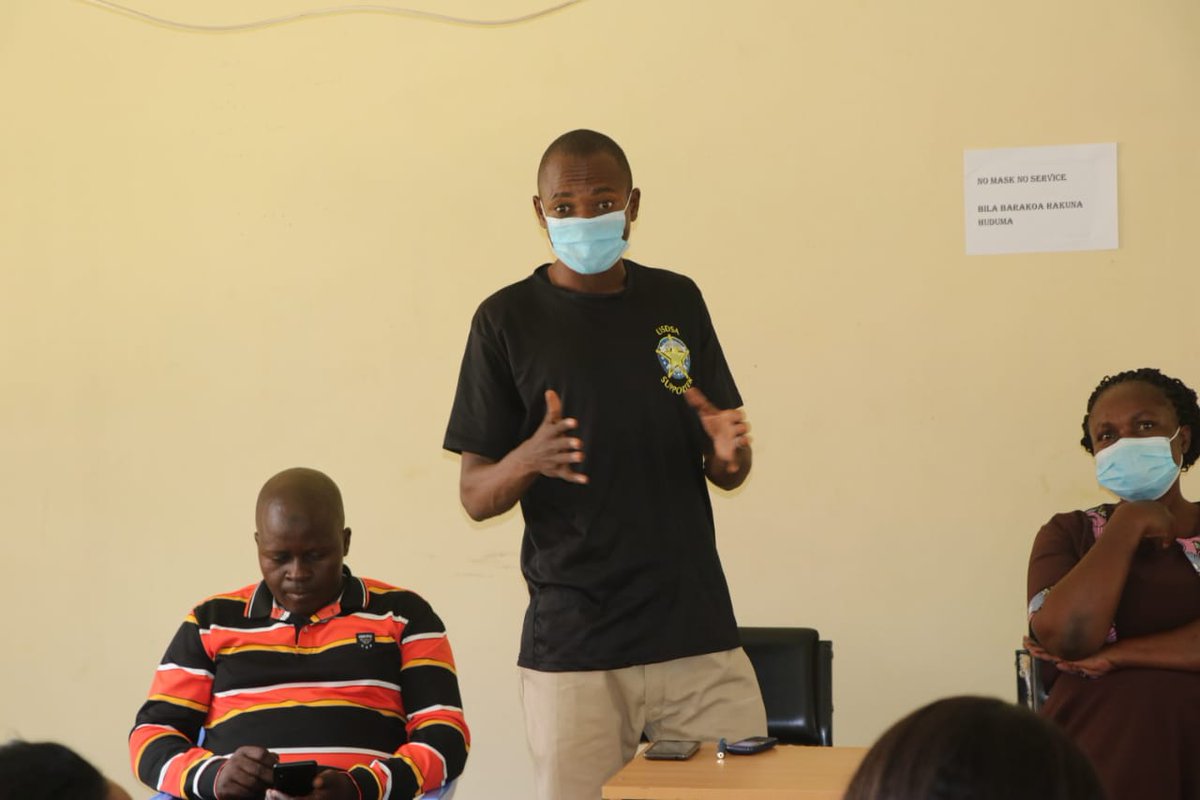 NYC_YouthVoice's tweet photo. They also highlighted on some of the ideas that can be implemented on the Youth centre to enable the carry out Youth activities effectively
#NYCInBusia
#UNDPDeepeningDevolution
#NYCFursaMashinani
@UNDPKenya @040County @GovOjaamong @RoySasaka @ViridianaWasike @tangus_chero https://t.co/VncLH54XKM