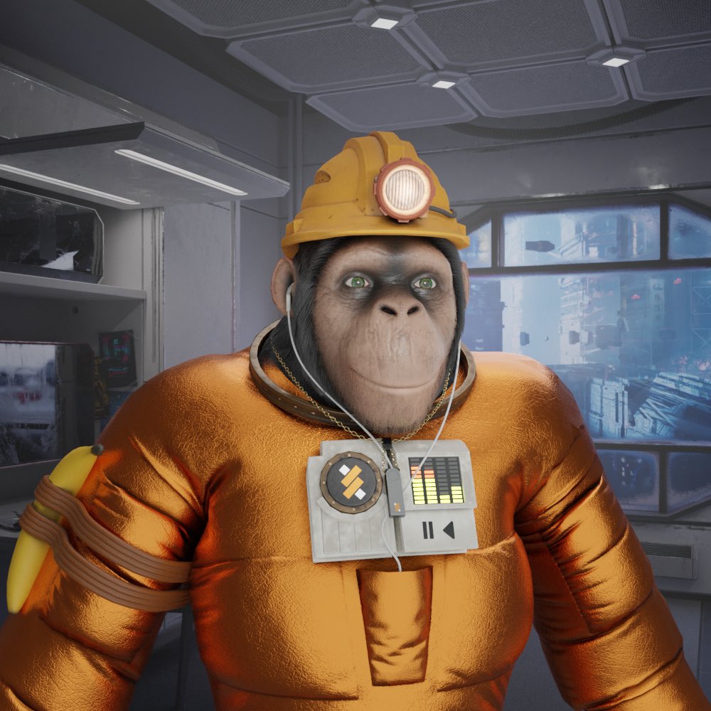 LooksRare on Solana?

Then you need to take a look into @solmon_co 
It is a community first JPEG Dealer that rewards creators and collectors.