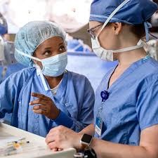 If you are interested in abdominal #transplantsurgery #fellowship, visit our website to learn more about our curriculum and leadership teams. #mayoclinic 
mayocl.in/3oDJGXT
