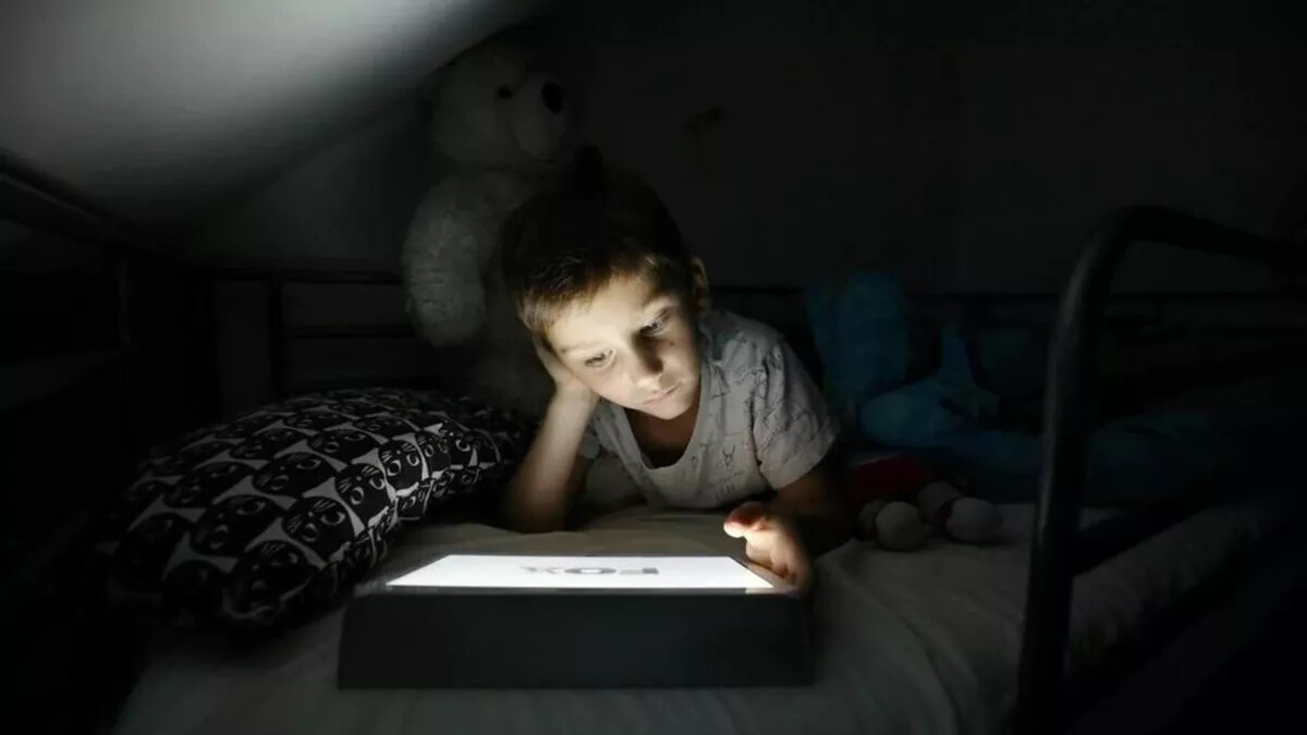 Feu vert du Sénat à un texte pour faciliter le contrôle parental

Alors que les plus jeunes sont plus que jamais exposés à la pornographie, au cyberharcèlement ou à la violence en ligne, une majorité de parents n’utilisent pas le contrôle parental
➡️ l.leparisien.fr/gXxx