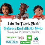 Photo by CampaignDentalHealth (@ILikeMyTeeth)