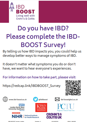 IBD-BOOST tweet media
