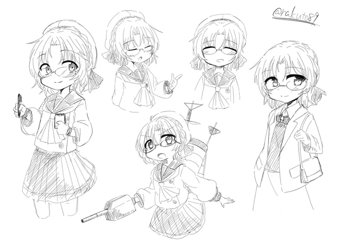 平戸ちゃん練習 