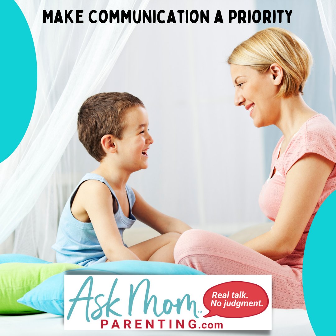 Sue_Donnellan's tweet photo. You're busy busy busy.. but don't be too busy to set some time aside and open the lines of communication.  It works wonders! 
https://t.co/Meao1B4VnS
#secretstoparentingwithoutgivingaf #askmomparenting #parentingtips https://t.co/XoEXFGnpkl