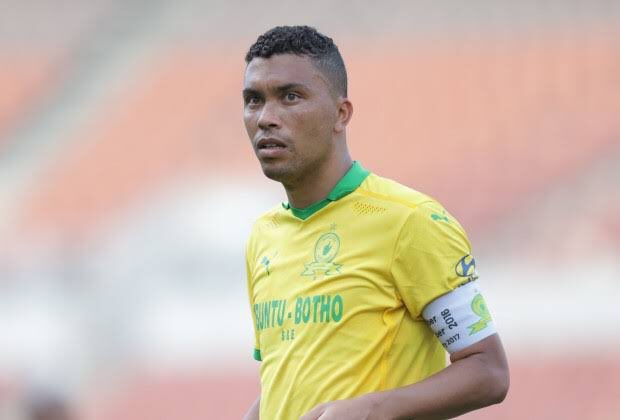 Sporty__Issues's tweet photo. NASCIMENTO JOIN ROYAL AM ‼️

Former Mamelodi Sundowns Defender Ricardo Nascimento has joined Royal Am after leaving Sundowns in January.

#SportyIssues https://t.co/LJEBCricLv