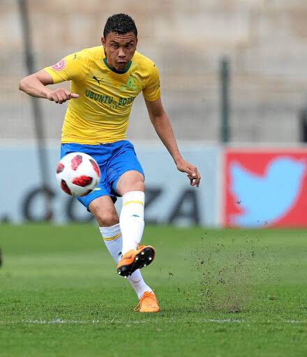Sporty__Issues's tweet photo. NASCIMENTO JOIN ROYAL AM ‼️

Former Mamelodi Sundowns Defender Ricardo Nascimento has joined Royal Am after leaving Sundowns in January.

#SportyIssues https://t.co/LJEBCricLv