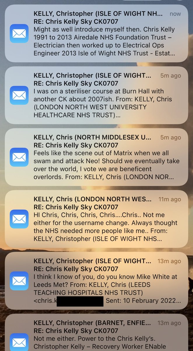 Chris Kelly tweet media