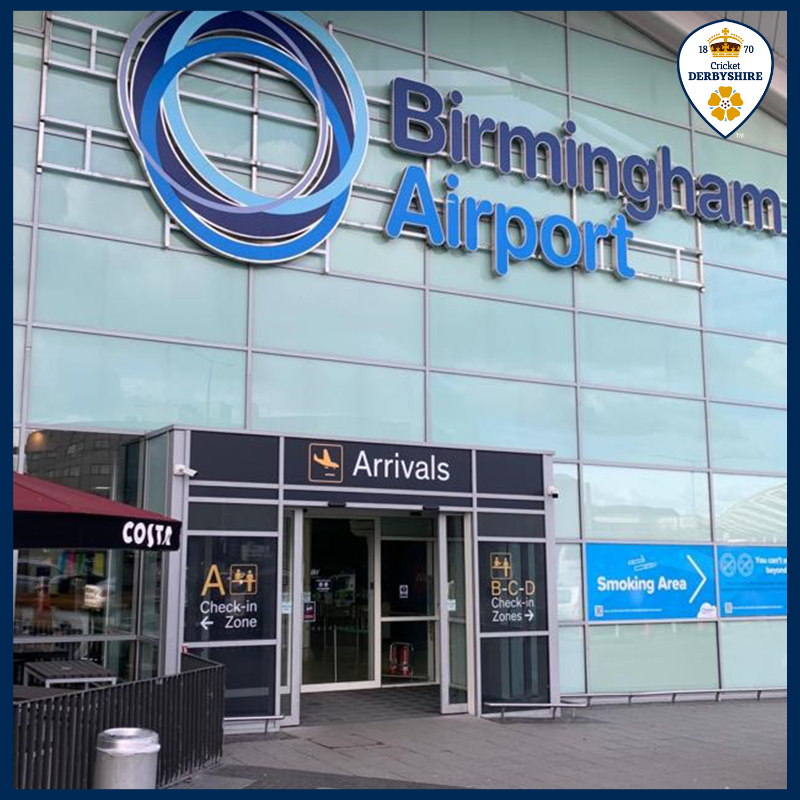 DerbyshireCCC's tweet photo. Spot the difference 👀

#OneClubOurCounty
#WelcomeMickey https://t.co/bp5HDp4dgn
