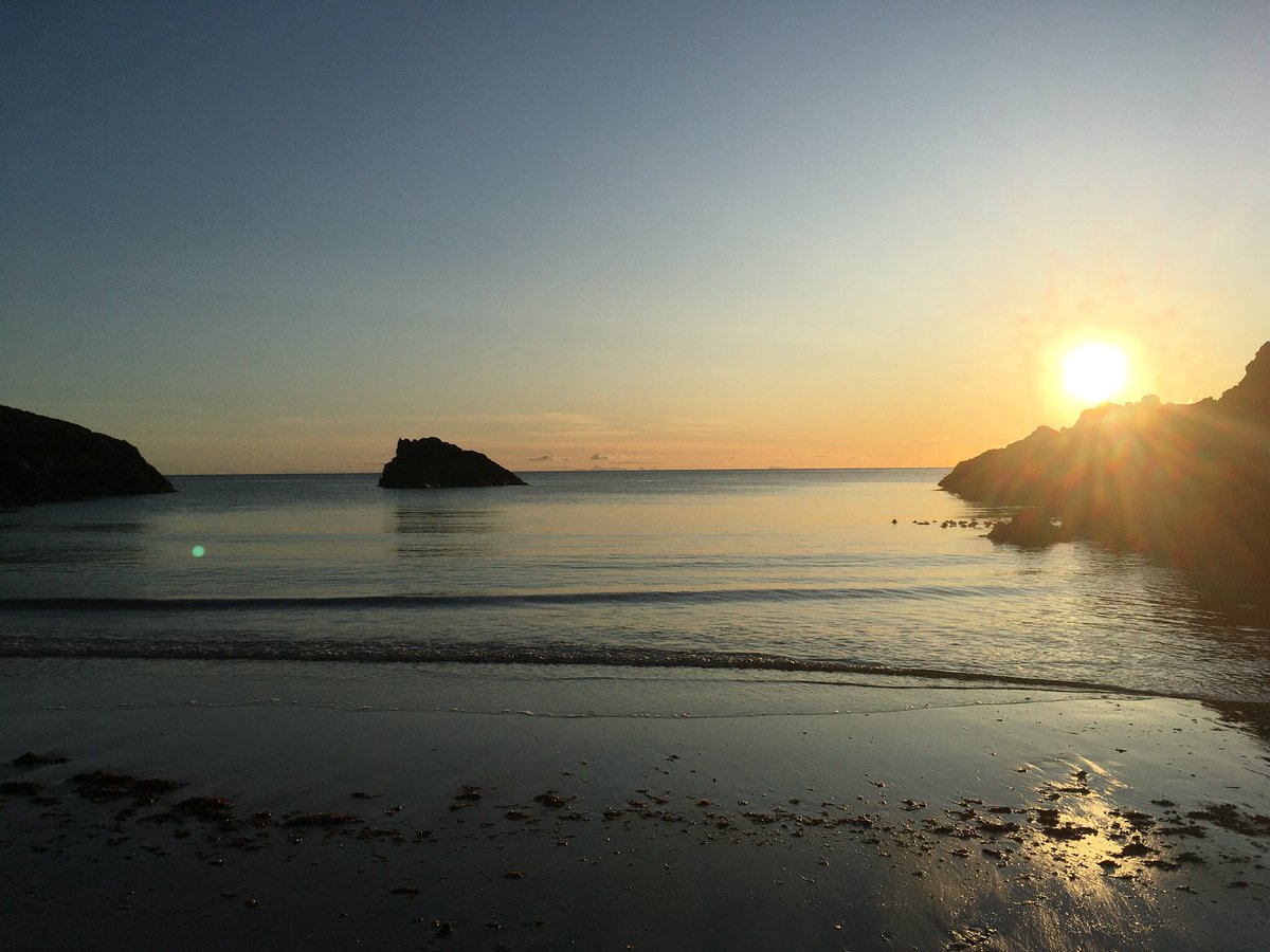 Exploring the South West Coastal 300 - SWC300 ?  Our B&amp;B in Portpatrick , South West Scotland makes an ideal base . #SWC300