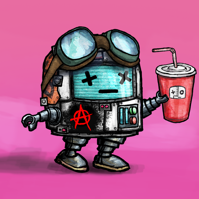 🌲 Broken Robot Burger Bar x Metavillage  🌲

1. Follow <a href="/BrokenRobotNFT/">Broken Robot Burger Bar</a> &amp; @metavillageNFT
2. Like, RT, &amp; tag 2 friends
3. 3 random winners will win a Broken Robot NFT &amp; 5,000 Metavillage XP!

Ends in 72h ⏳