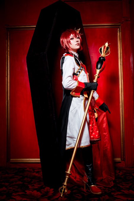 Twitterのコスプレ画像48