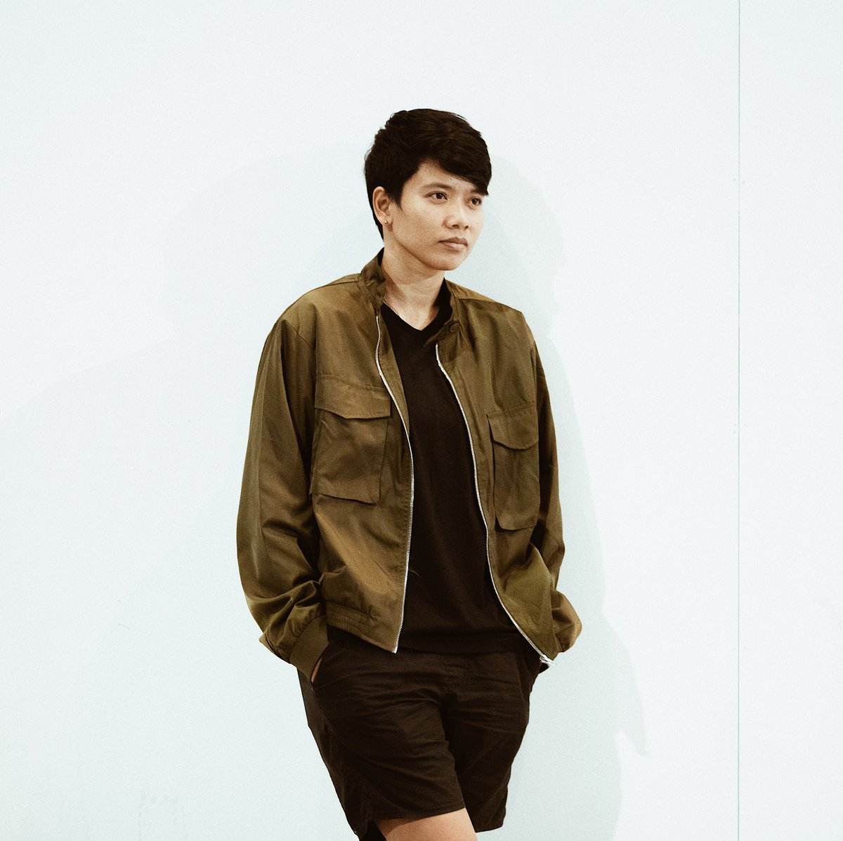 theywritetoo's tweet photo. “Sa totoo lang, naramdaman ko namang matatapos na bago pa tuluyang natapos.”

For the first and last time, @kimfajardo9 shares to her fans the hellish 2021 start she went through and her road to recovery. #KAFontheywrite2 

This is part one of four. https://t.co/J1hHhDDJeF