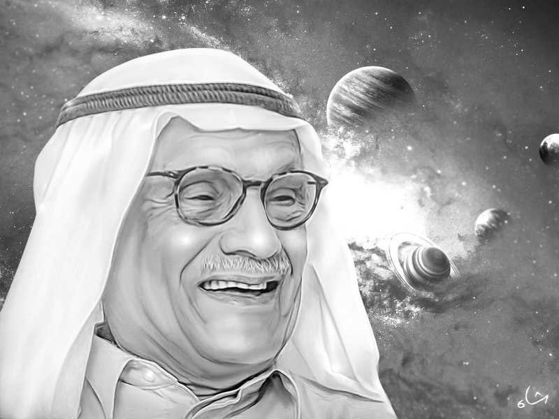 اللهم ارحم عبدك #صالح_العجيري رحمةً واسعة واغفر له وأسكنه فسيح جناتك.

#الكويت