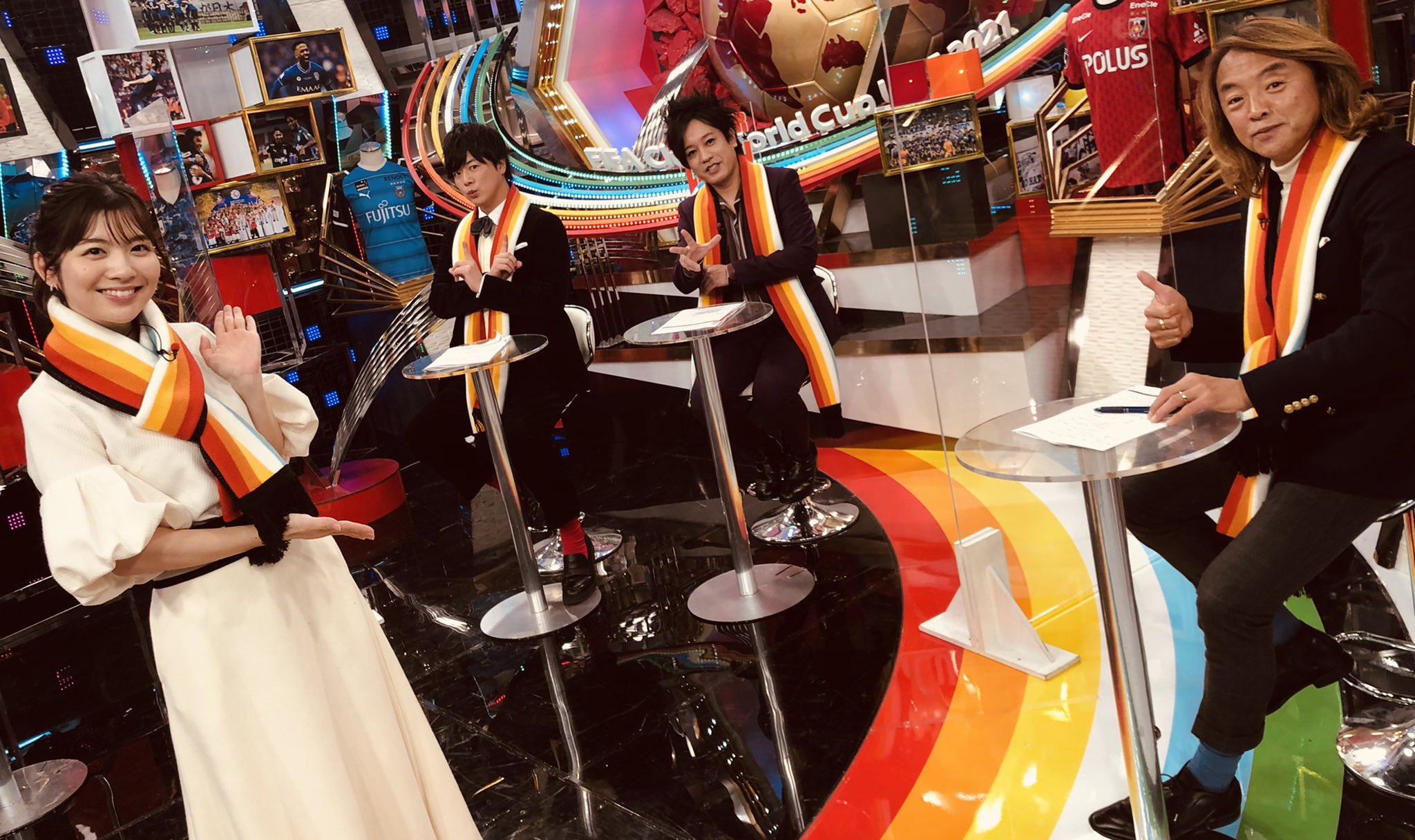 Fifaクラブワールドカップ Twitter Search Twitter