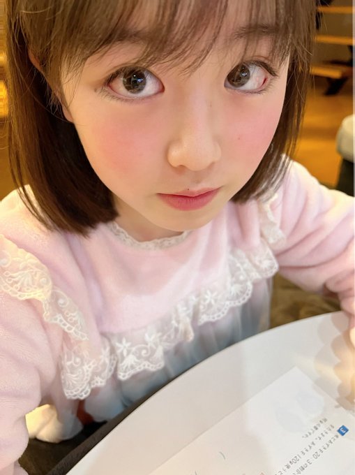 Twitterのコスプレ画像2
