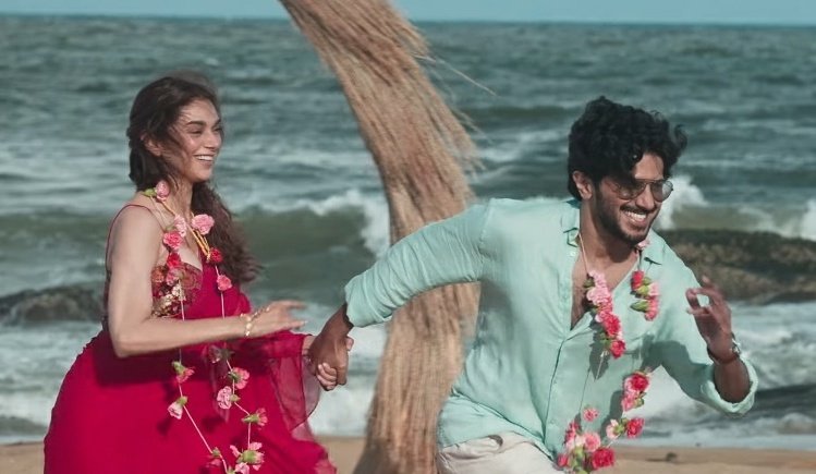 arshad_dq3's tweet photo. Can't wait ❤️❤️
@aditiraohydari @dulQuer
#HeySinamika #MeghamSingle https://t.co/NKFyN1v02u