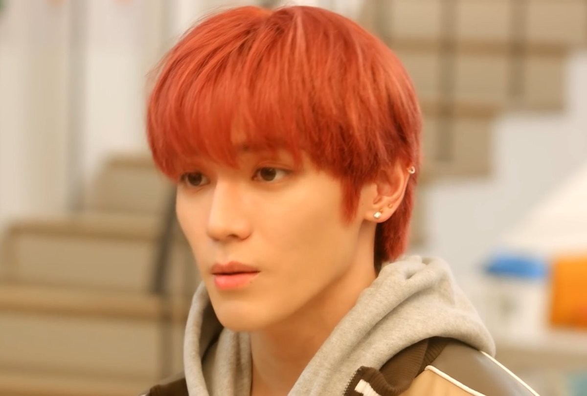 LTYFEED's tweet photo. A Cup of Coffee with #TAEYONG ☕️ https://t.co/pYHHaNy9PO