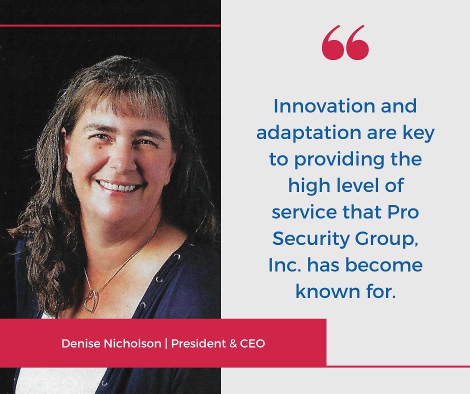 ProSecurityInc's tweet image. #prosecurity