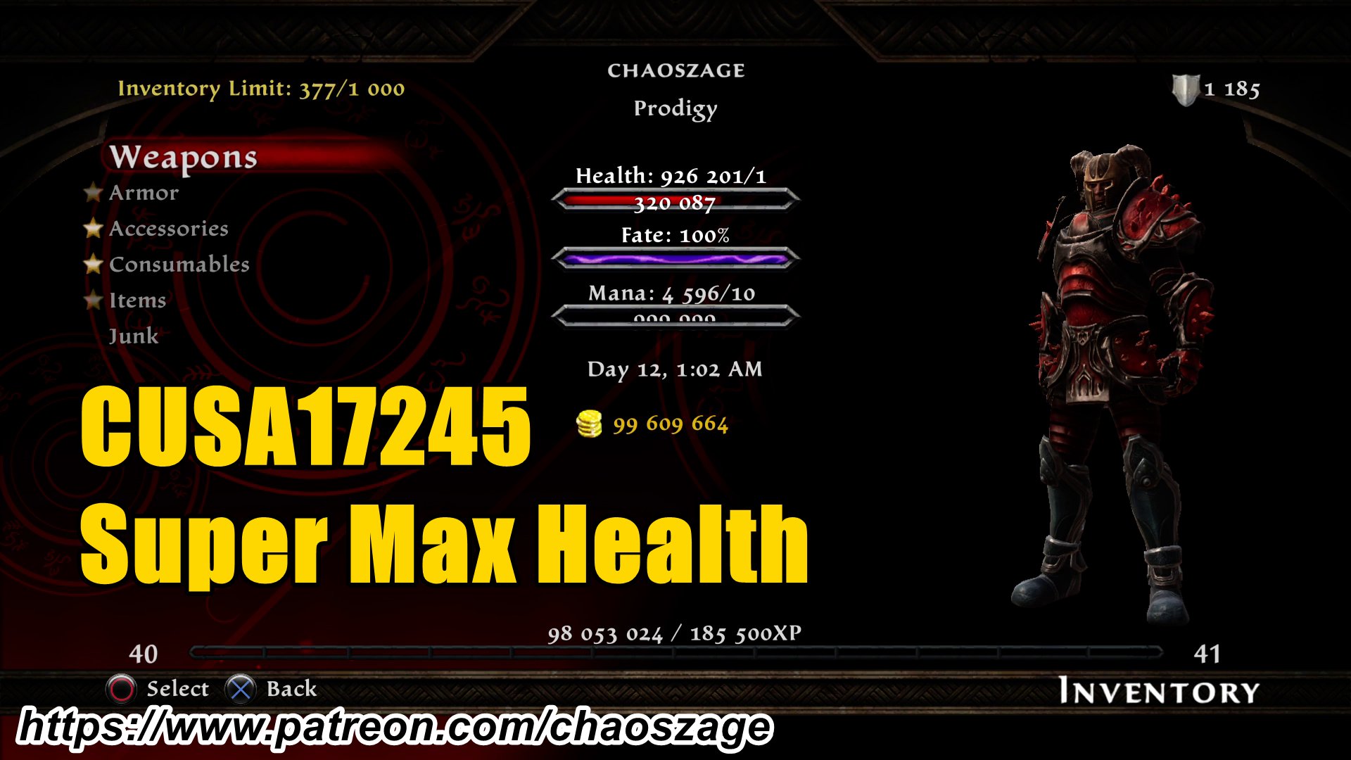 Chaoszage Chaoszage Twitter