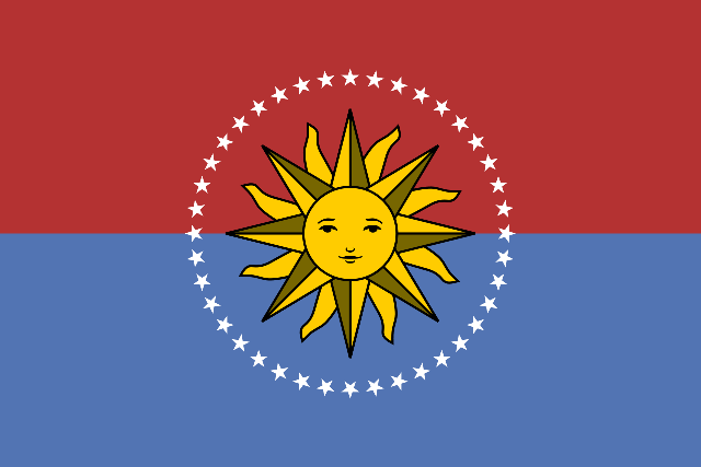 Pixel Flags around the World tweet media