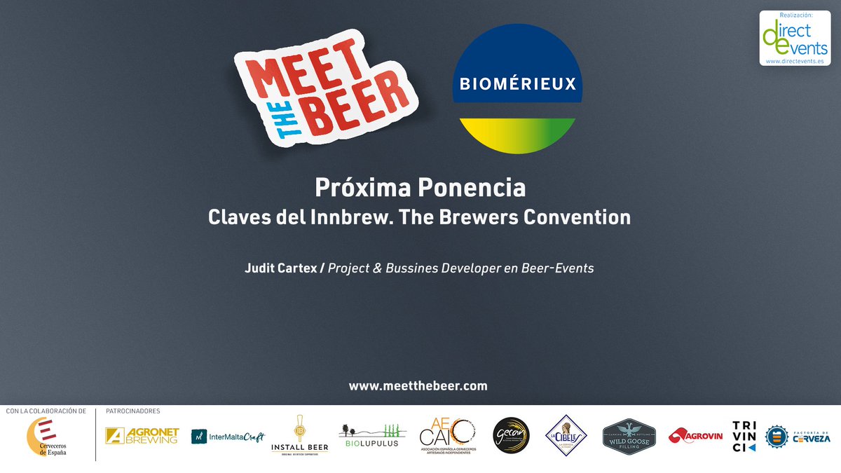 Factoría de Cerveza tweet media