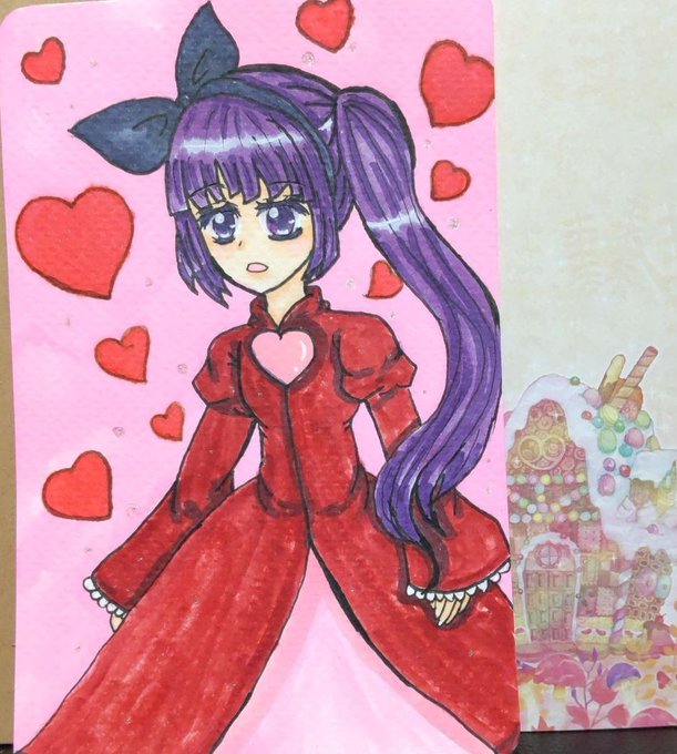 一生懸命のtwitterイラスト検索結果