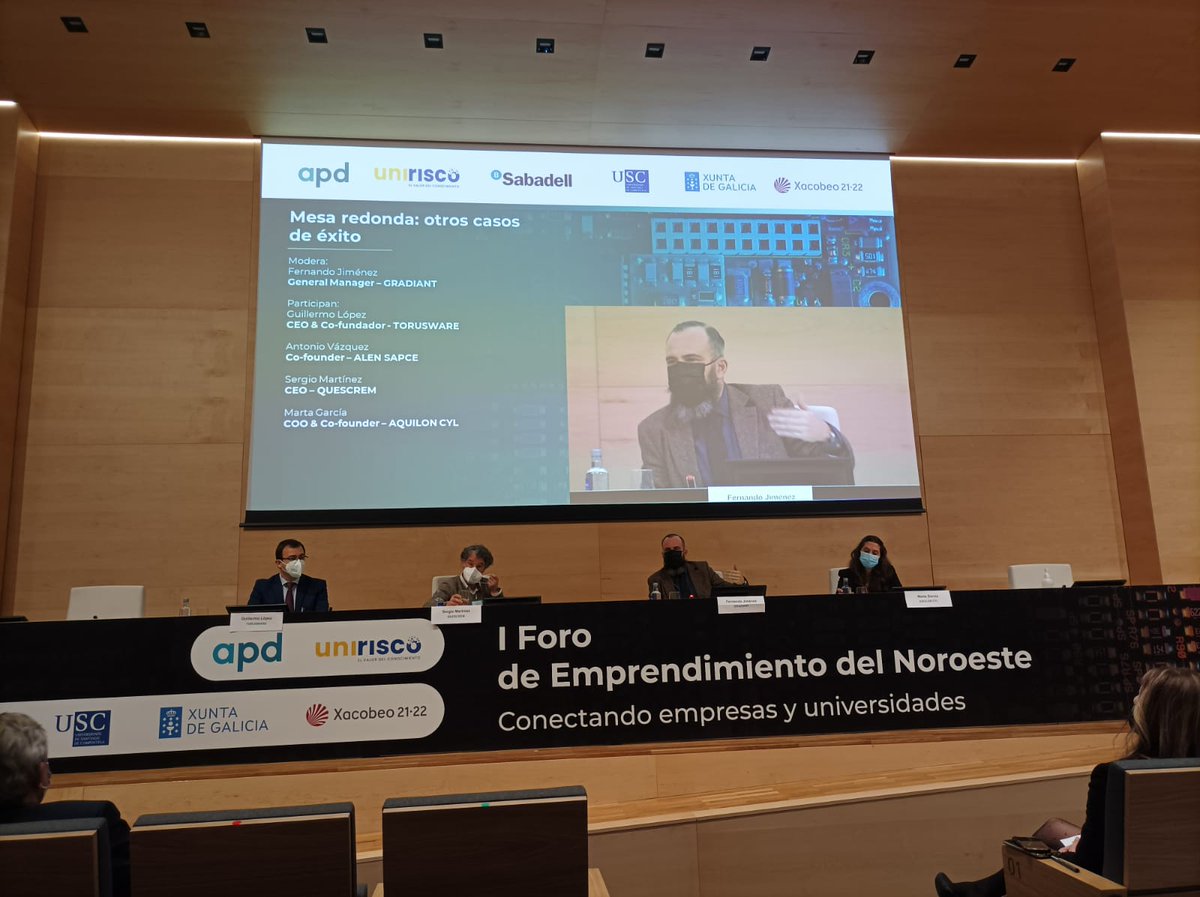 Gradiant tweet media