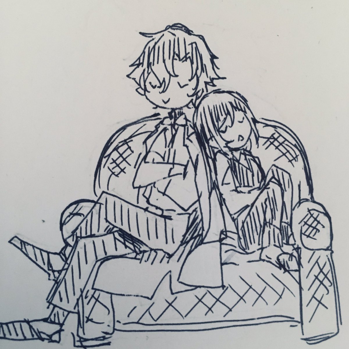 こんなfiaki♀の…… 