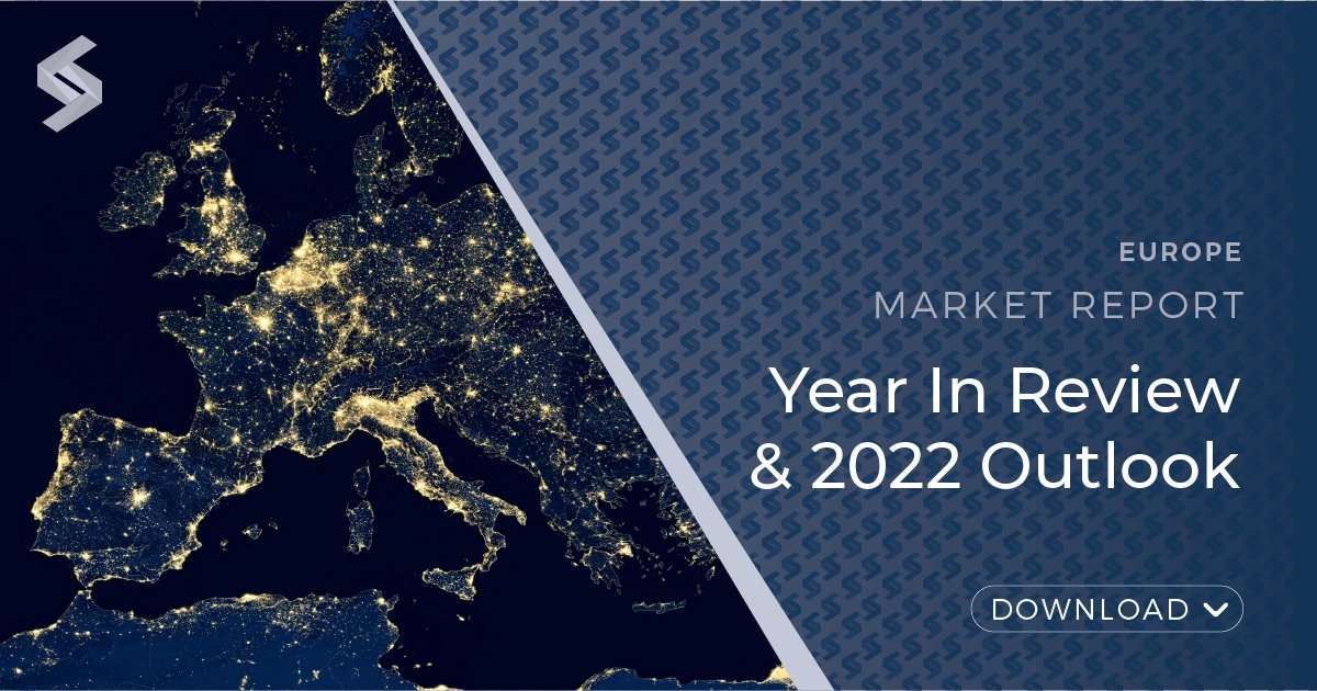 A new chapter for financial services?

The latest industry report covering European financial services is available to download here and includes insights across 10+ notable sectors 👉 bit.ly/33ccgrZ 

#FinancialServices #selbyjennings #Finance