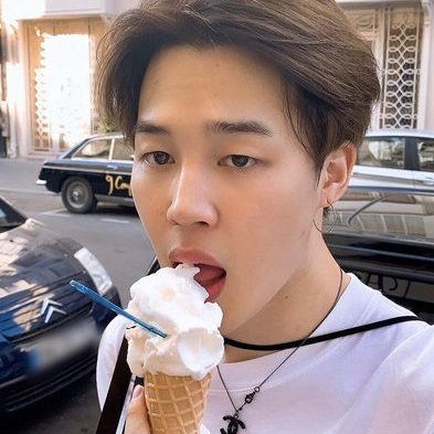 Park Jimin is so hot forever! tweet media