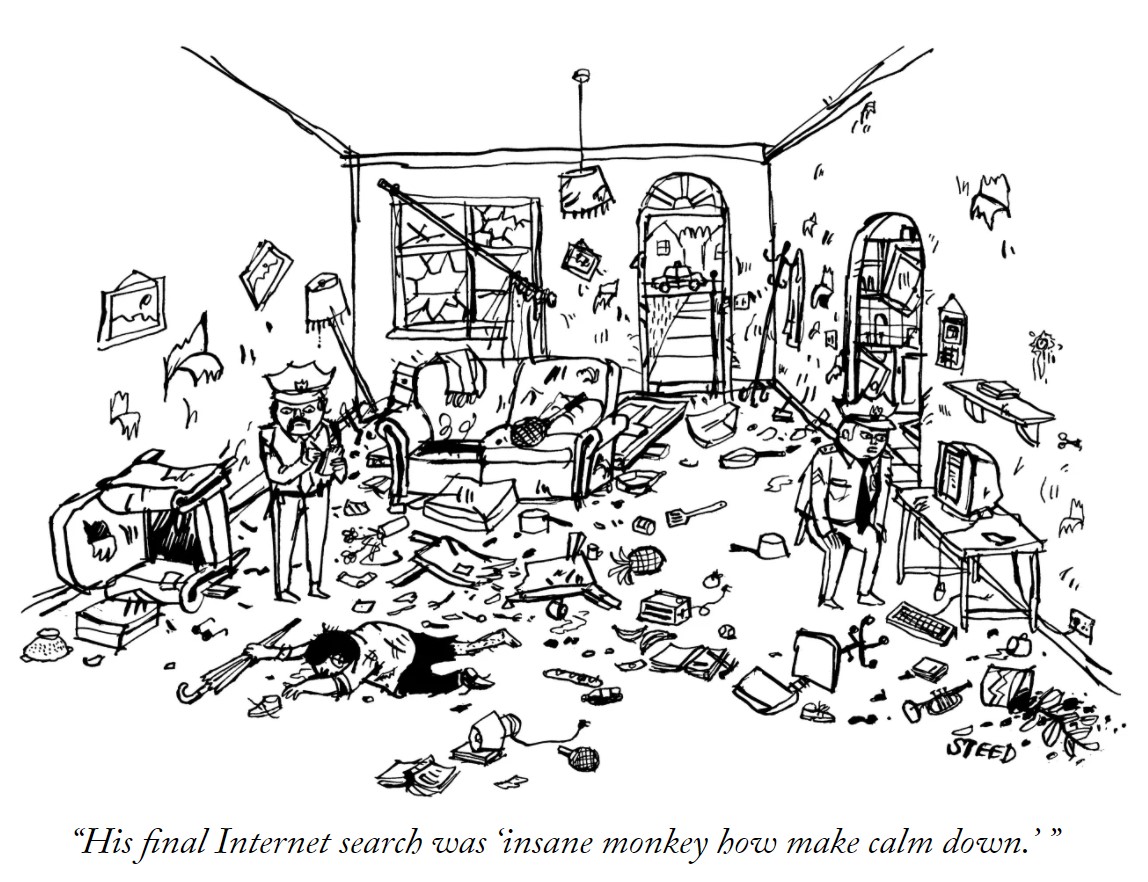 Edward Steed Cartoonist Appreciation Society (@edward_steed) on Twitter photo 